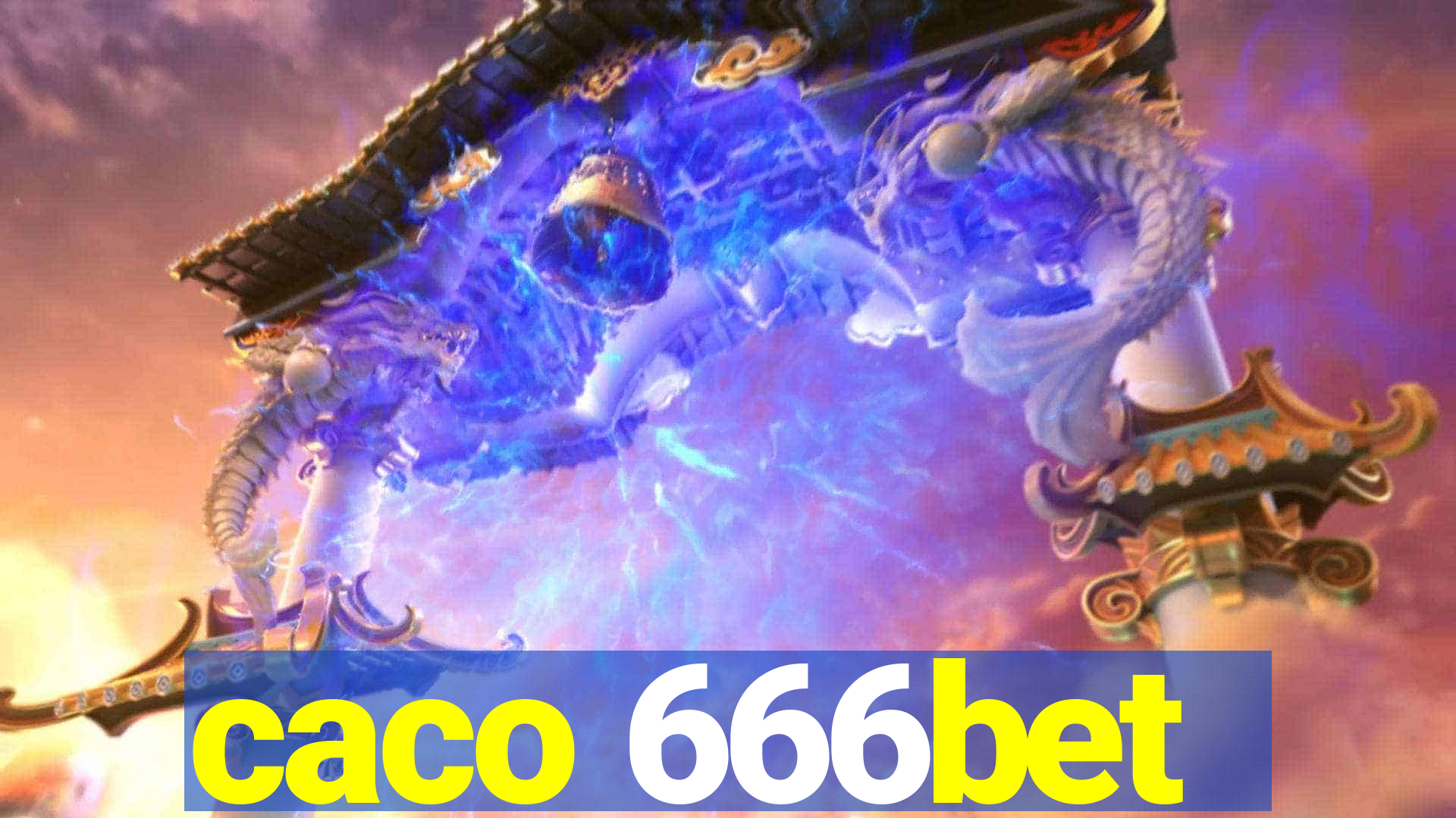 caco 666bet